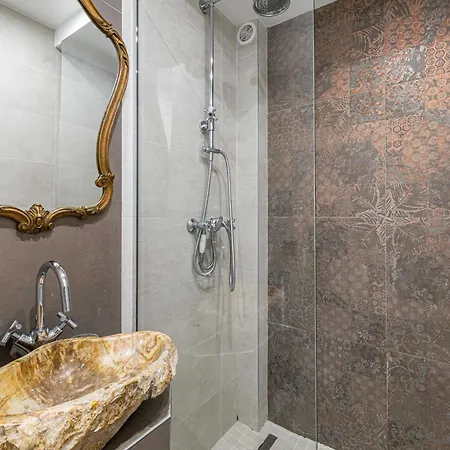 Apartmán Sublime Loft 2br-6p - Hyper Center Cannes