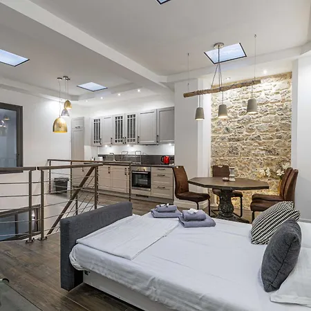 Sublime Loft 2br-6p - Hyper Center Appartement *