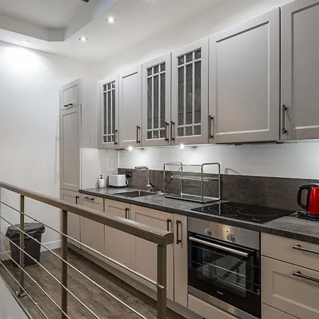 Sublime Loft 2br-6p - Hyper Center Cannes